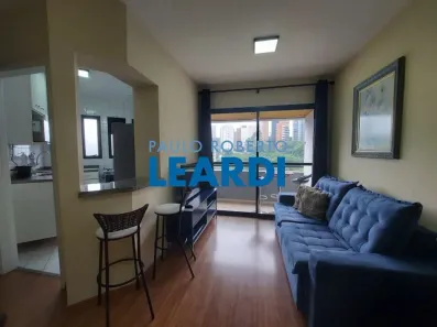 Apartamento com 1 Quarto para alugar, 42m² no Vila Suzana, São Paulo