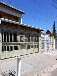 Imóvel Comercial com 4 Quartos à venda, 238m² no Cidade Nova, Indaiatuba