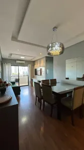 Apartamento com 3 Quartos à venda, 86m² no Pedreira, Belém