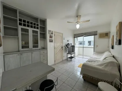 Apartamento com 2 Quartos à venda, 65m² no Enseada, Guarujá
