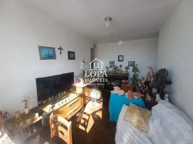 Apartamento com 2 Quartos à venda, 45m² no Centro, Rio de Janeiro