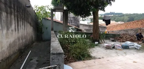 Lote/Terreno à venda, 350m² no Jardim Nossa Senhora do Carmo, São Paulo