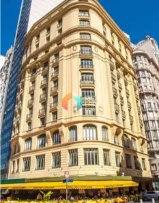 Sala Comercial à venda, 33m² no Centro, Rio de Janeiro