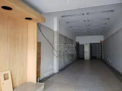 Ponto Comercial para alugar, 105m² no Mirandópolis, São Paulo