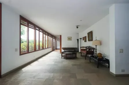 Casa com 6 Quartos à venda, 958m² no Cidade Jardim, São Paulo