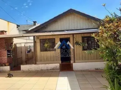 Casa com 3 Quartos à venda, 100m² no Leonor, Londrina