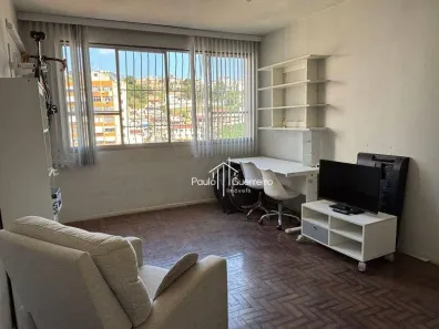 Apartamento com 1 Quarto à venda, 62m² no Icaraí, Niterói