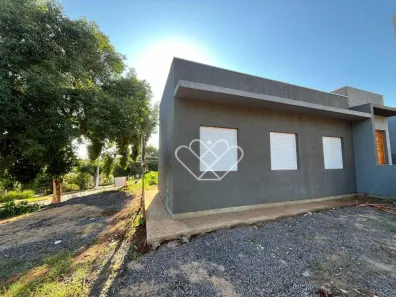 Casa com 2 Quartos à venda, 60m² no Itacolomi I (Itacolomi), Gravataí