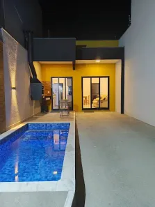 Casa com 3 Quartos à venda, 90m² no Jardim Amália, Caçapava