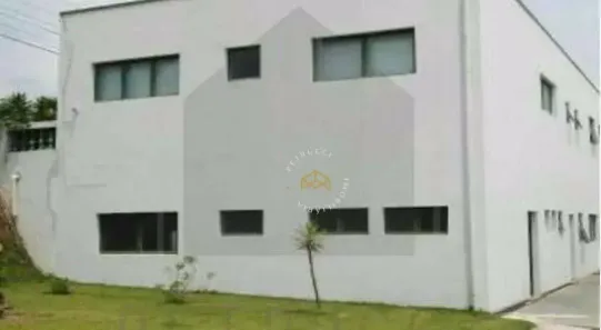 Galpão/Depósito/Armazém para alugar, 1977m² no Macuco, Valinhos