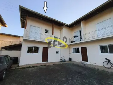 Casa com 2 Quartos para alugar, 65m² no Chácara Belverde, Vargem Grande Paulista