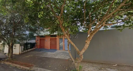 Galpão/Depósito/Armazém para alugar, 220m² no Nossa Senhora de Lourdes, Londrina