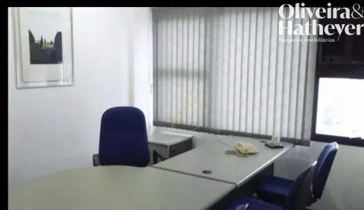 Sala Comercial à venda, 62m² no Moema, São Paulo