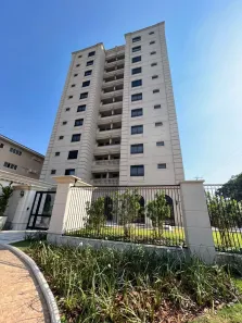 Apartamento com 3 Quartos à venda, 124m² no Jardim Vivendas, São José do Rio Preto