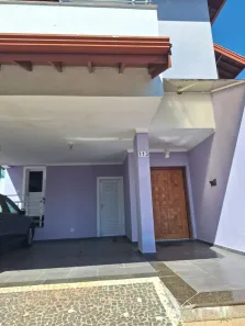 Casa de Condomínio com 3 Quartos à venda, 262m² no Jardim Alto da Colina, Valinhos