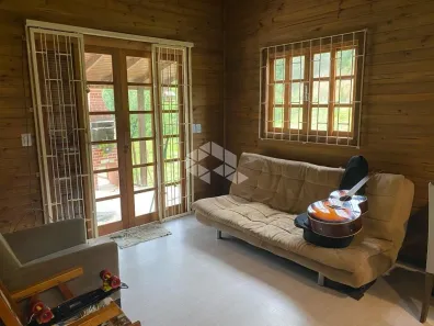 Fazenda/Sítio com 3 Quartos à venda, 80m² no , Águas Mornas