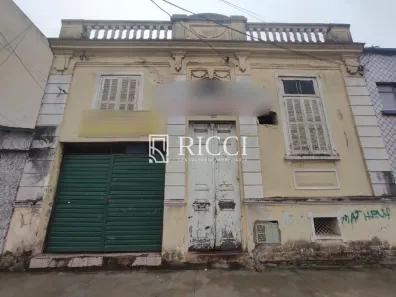Lote/Terreno à venda, 252m² no Encruzilhada, Santos