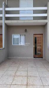 Casa de Condomínio com 2 Quartos à venda, 65m² no Quinta dos Angicos, Cotia