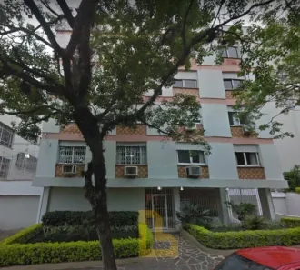Apartamento com 3 Quartos à venda, 116m² no Moinhos de Vento, Porto Alegre