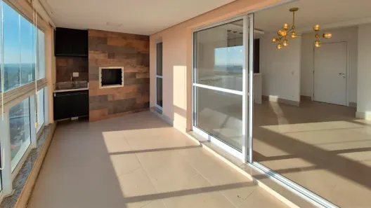 Apartamento com 3 Quartos à venda, 125m² no Vila Independência, Piracicaba