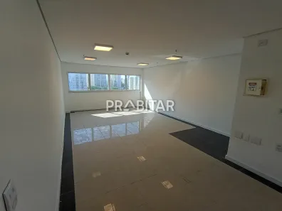 Sala Comercial para alugar, 39m² no Vila Leopoldina, São Paulo