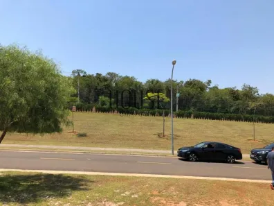 Lote/Terreno à venda, 464m² no Alphaville Nova Esplanada, Votorantim