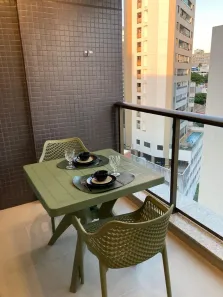 Apartamento com 1 Quarto à venda, 23m² no Barra, Salvador