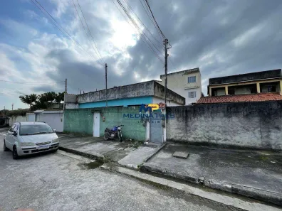 Apartamento com 3 Quartos à venda, 70m² no Pacheco, São Gonçalo