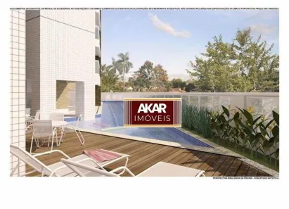 Apartamento com 3 Quartos à venda, 126m² no Nova Petrópolis, São Bernardo do Campo