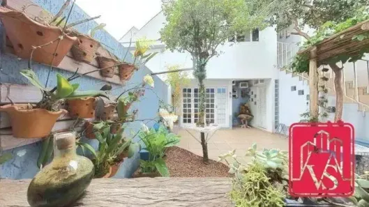 Sobrado com 4 Quartos à venda, 240m² no Jordanópolis, São Bernardo do Campo