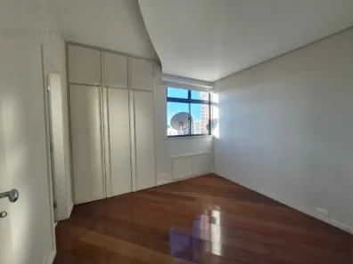 Apartamento com 1 Quarto à venda, 50m² no Cruzeiro, Belo Horizonte