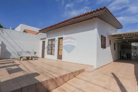 Casa com 3 Quartos à venda, 167m² no Central Parque Sorocaba, Sorocaba