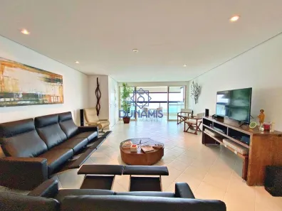 Apartamento com 3 Quartos à venda, 170m² no Pitangueiras, Guarujá