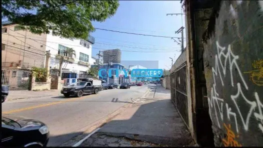 Lote/Terreno à venda, 211m² no Vila Matilde, São Paulo