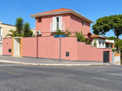 Sobrado com 3 Quartos à venda, 212m² no Planalto Paulista, São Paulo