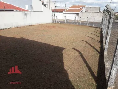 Lote/Terreno à venda, 300m² no Jardim Cândido Bertini, Santa Bárbara D'Oeste