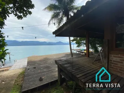 Casa com 2 Quartos à venda, 400m² no Ponta Grossa, Ubatuba