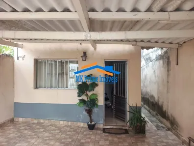 Casa com 1 Quarto à venda, 86m² no Quitaúna, Osasco