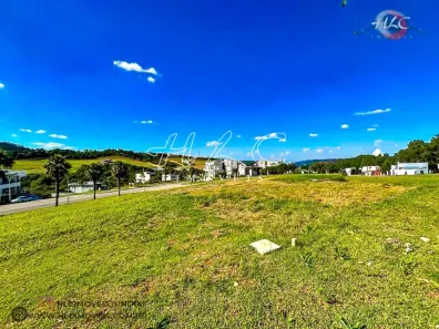Lote/Terreno à venda, 456m² no Chácara Terra Nova, Jundiaí