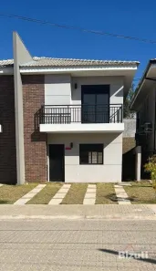 Casa de Condomínio com 3 Quartos à venda, 125m² no Jardim Carolina, Jundiaí