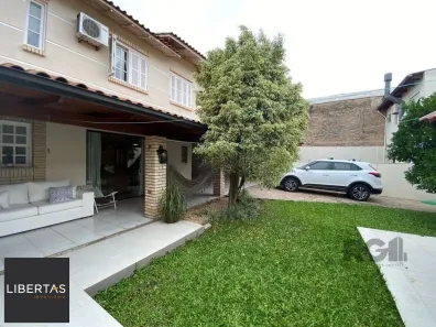 Casa com 5 Quartos à venda, 333m² no Jardim Floresta, Porto Alegre