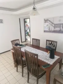 Apartamento com 3 Quartos à venda, 86m² no Casa Amarela, Recife
