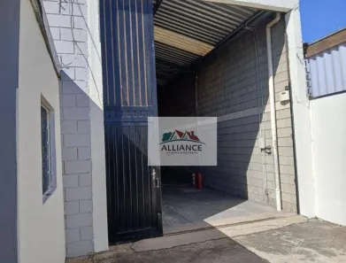 Galpão/Depósito/Armazém para alugar, 320m² no Jardim do Lago, Campinas