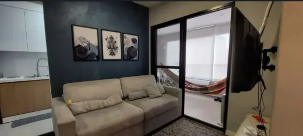Apartamento com 2 Quartos à venda, 71m² no Jardim Primavera, Jacareí