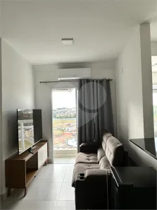 Apartamento com 2 Quartos para alugar, 51m² no Jardim Casablanca, Indaiatuba
