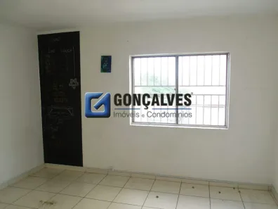 Apartamento com 2 Quartos para alugar, 75m² no Assunção, São Bernardo do Campo