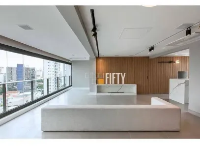 Apartamento com 3 Quartos à venda, 147m² no Campo Belo, São Paulo