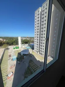 Apartamento com 2 Quartos para alugar, 48m² no Tamatanduba, Eusébio