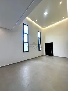 Casa de Condomínio com 3 Quartos à venda, 140m² no Condomínio Residencial Fogaça, Jacareí