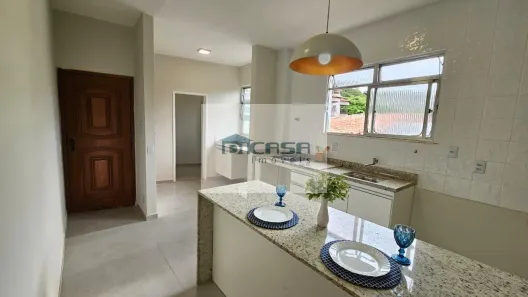 Apartamento com 3 Quartos à venda, 85m² no Ribeira, Rio de Janeiro